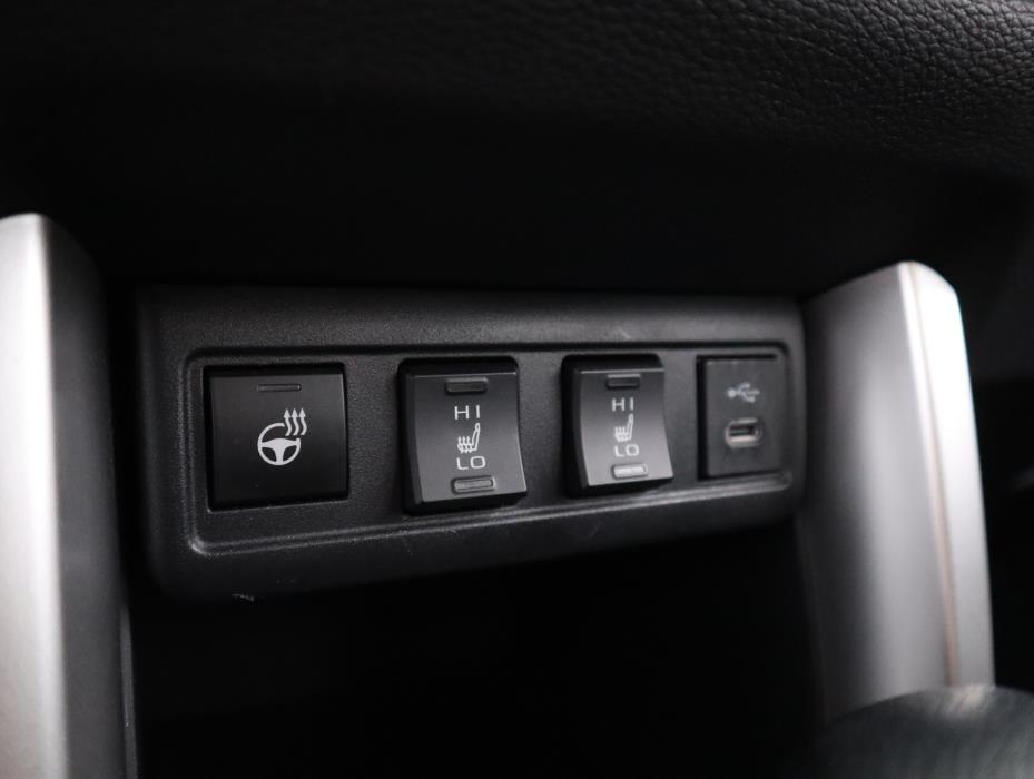 TOYOTA Corolla Cross 2024