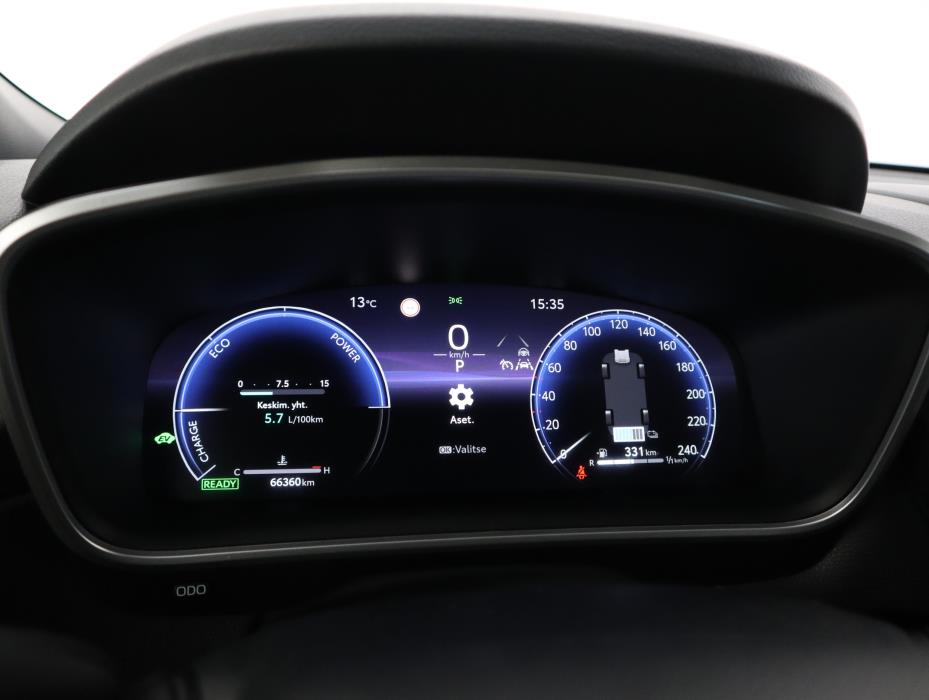 TOYOTA Corolla Cross 2024