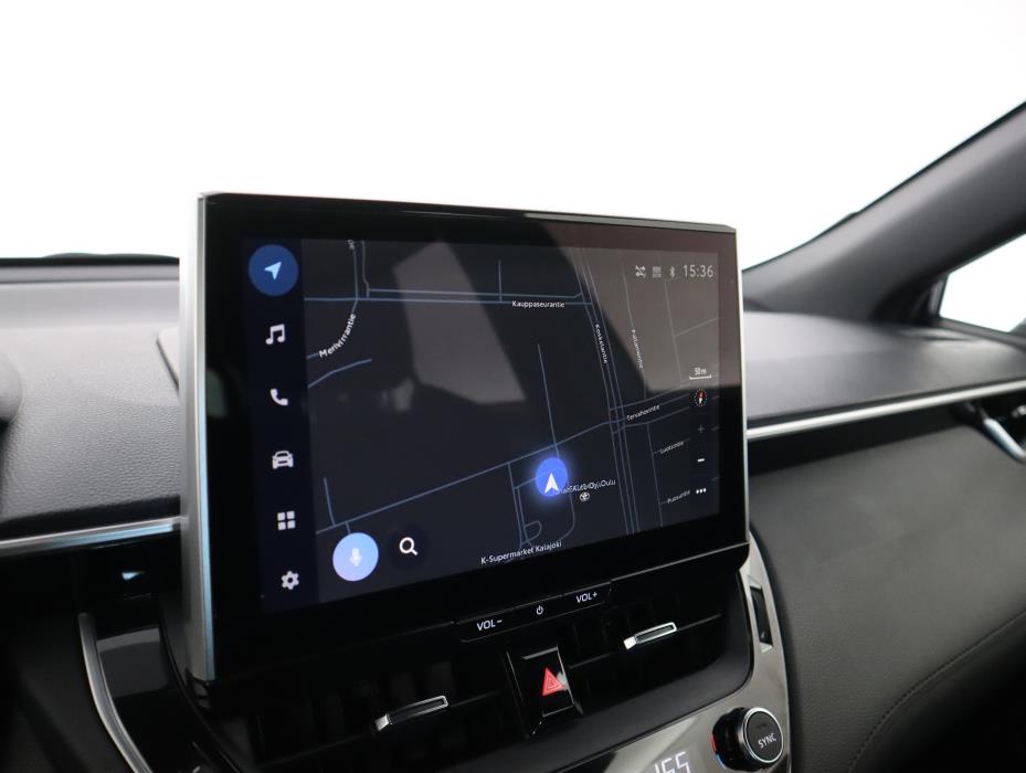 TOYOTA Corolla Cross 2024