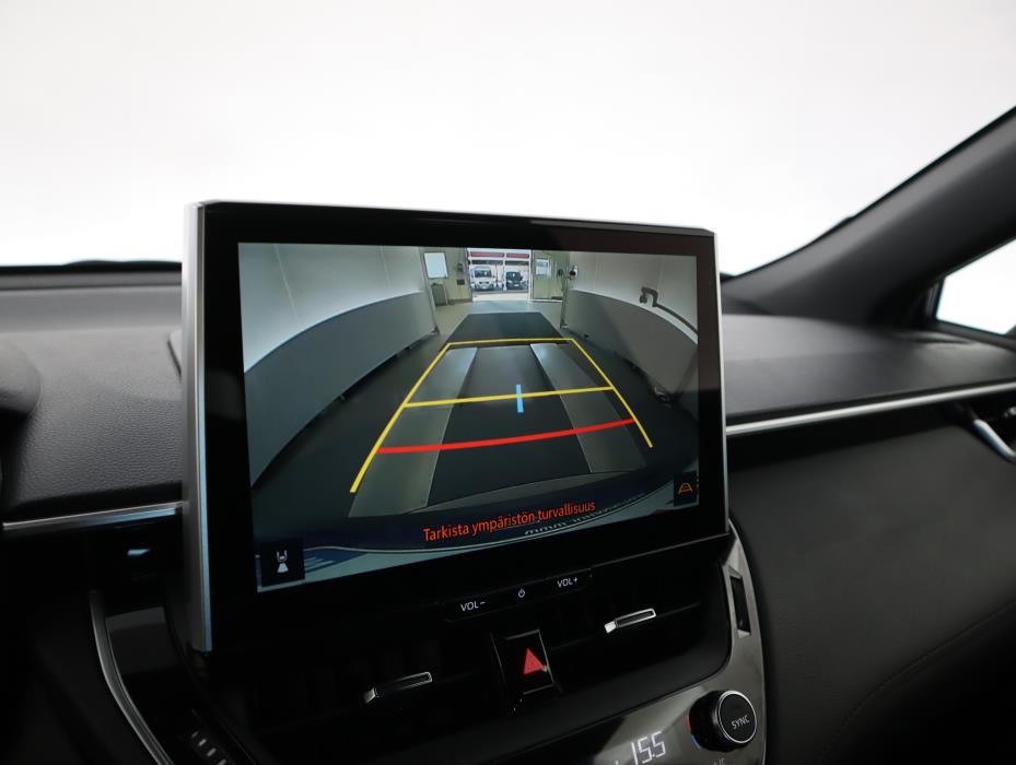 TOYOTA Corolla Cross 2024