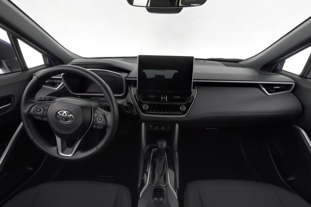 TOYOTA Corolla Cross 2024