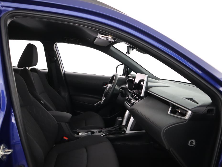 TOYOTA Corolla Cross 2024