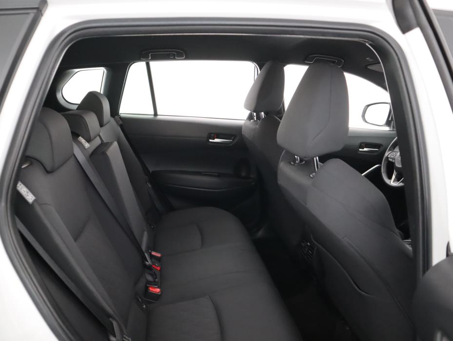 TOYOTA Corolla Cross 2024