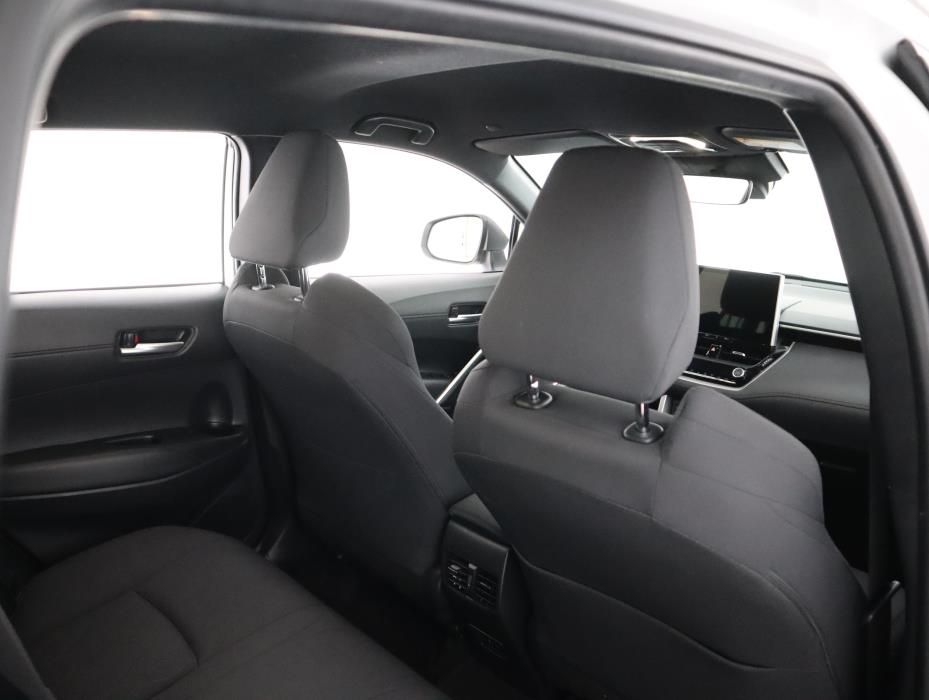 TOYOTA Corolla Cross 2024