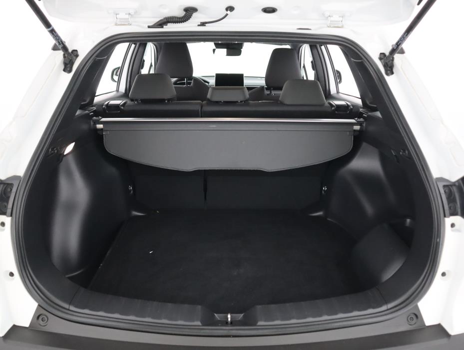 TOYOTA Corolla Cross 2024