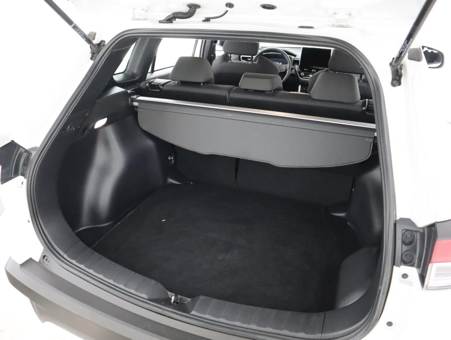 TOYOTA Corolla Cross 2024