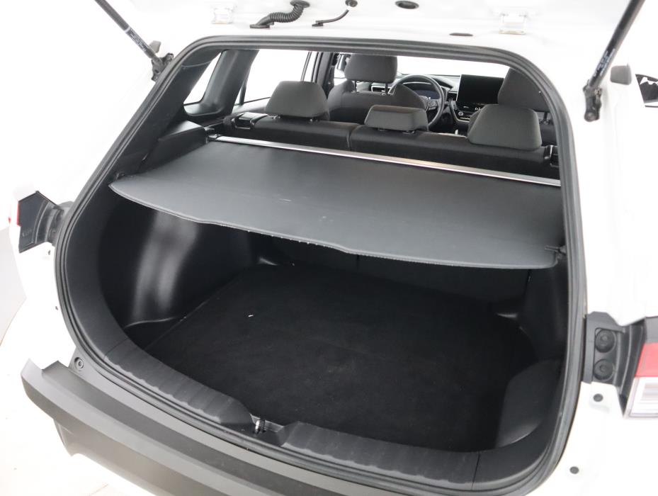 TOYOTA Corolla Cross 2024