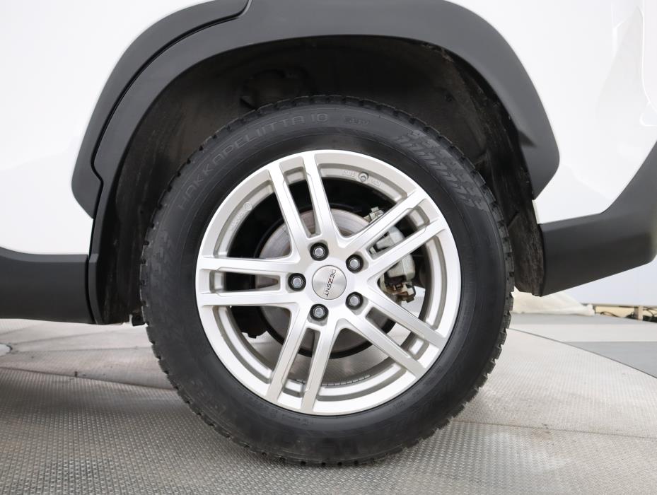 TOYOTA Corolla Cross 2024