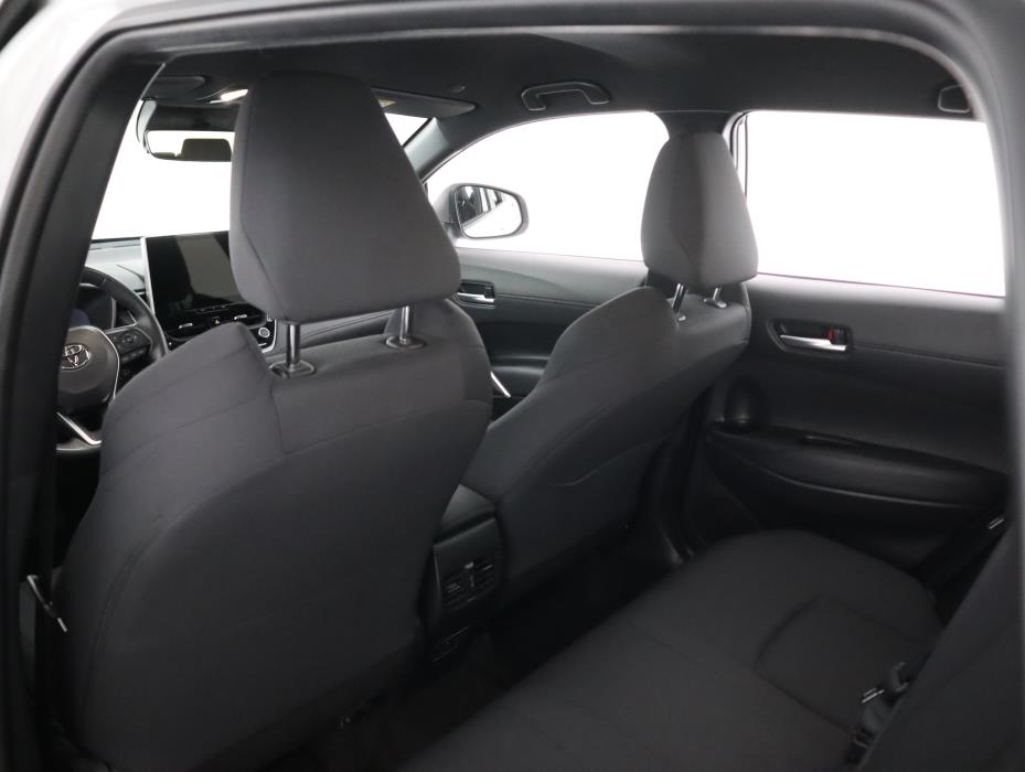 TOYOTA Corolla Cross 2024