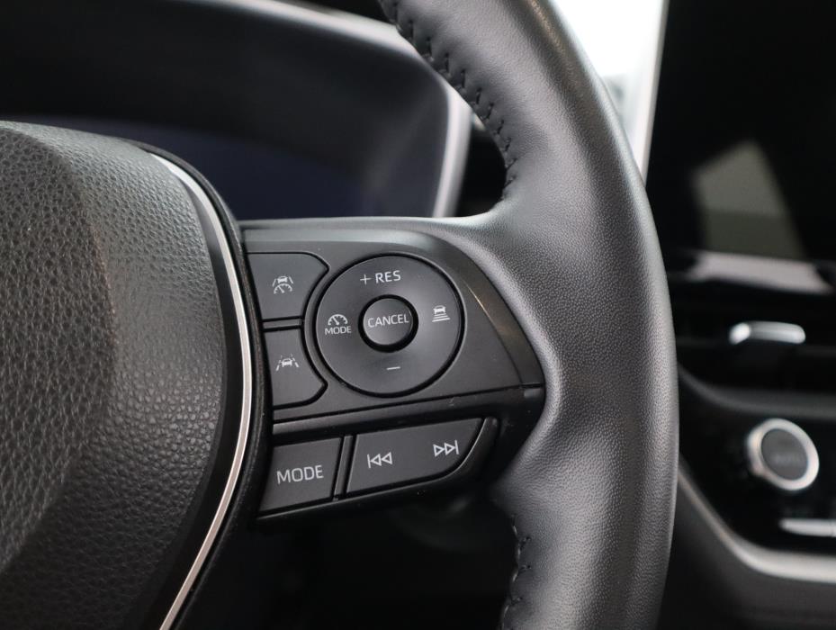 TOYOTA Corolla Cross 2024