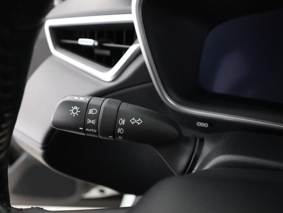 TOYOTA Corolla Cross 2024