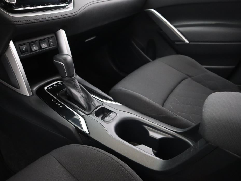 TOYOTA Corolla Cross 2024