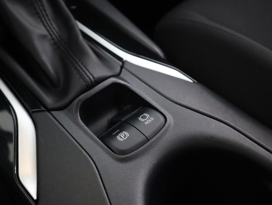 TOYOTA Corolla Cross 2024