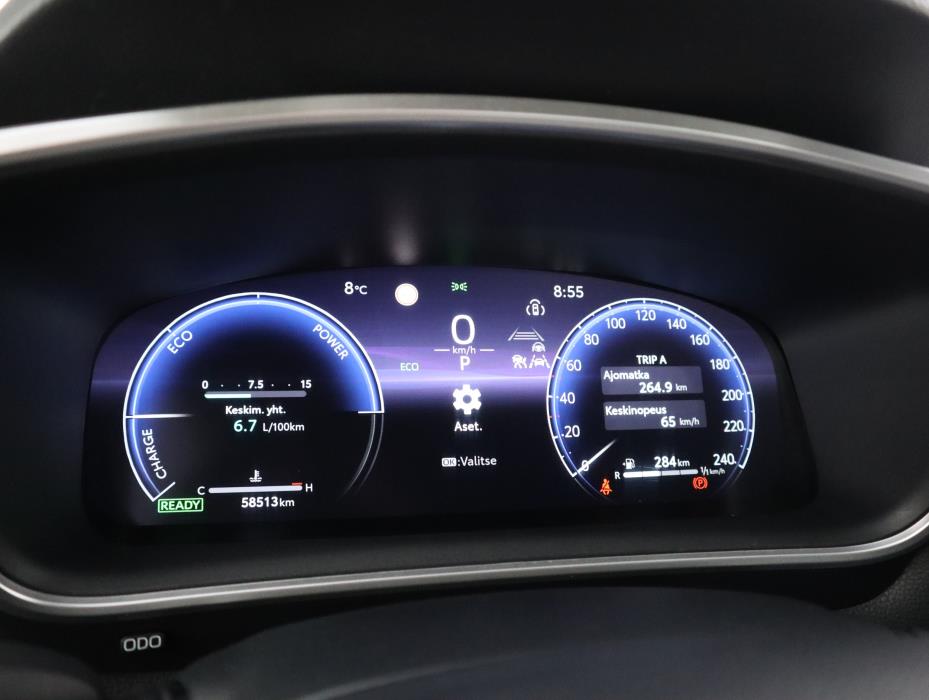 TOYOTA Corolla Cross 2024