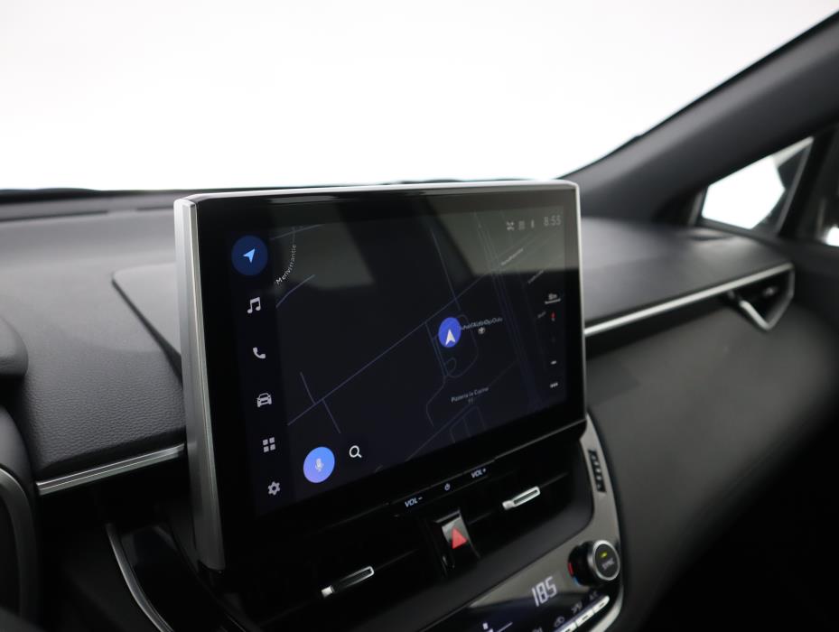 TOYOTA Corolla Cross 2024