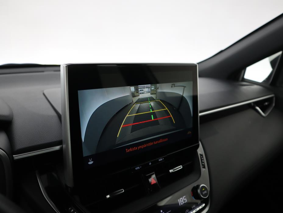 TOYOTA Corolla Cross 2024