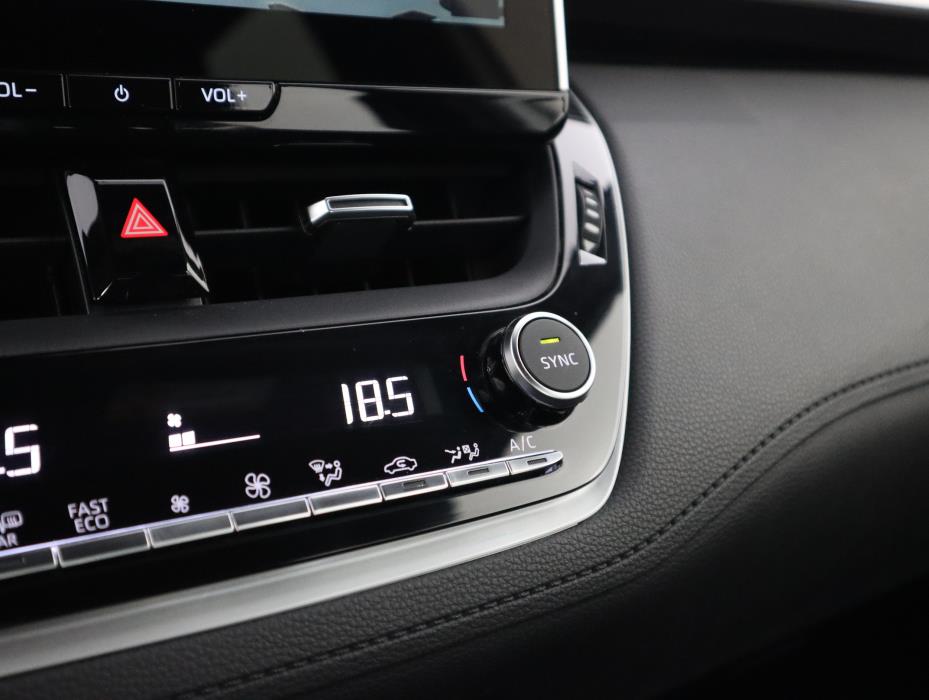 TOYOTA Corolla Cross 2024