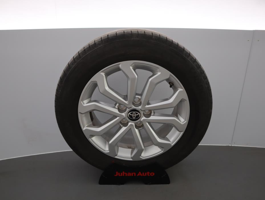 TOYOTA Corolla Cross 2024