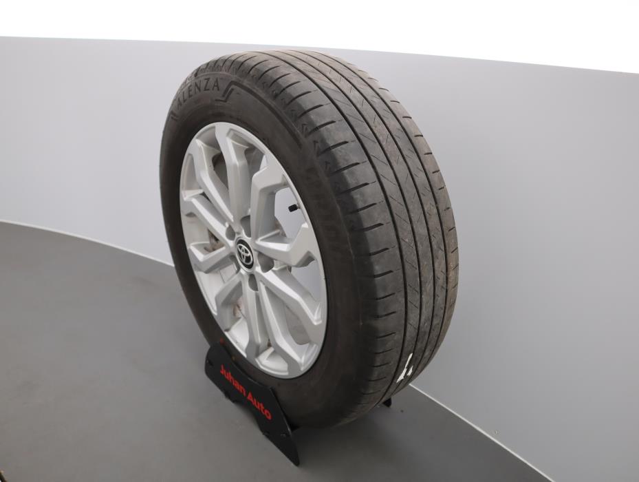 TOYOTA Corolla Cross 2024