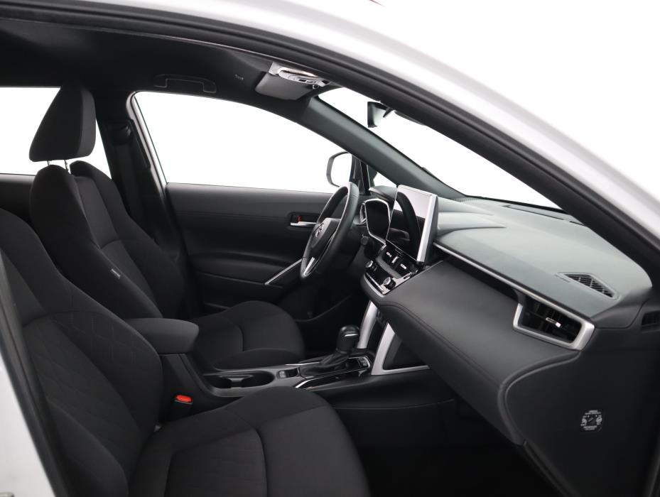 TOYOTA Corolla Cross 2024