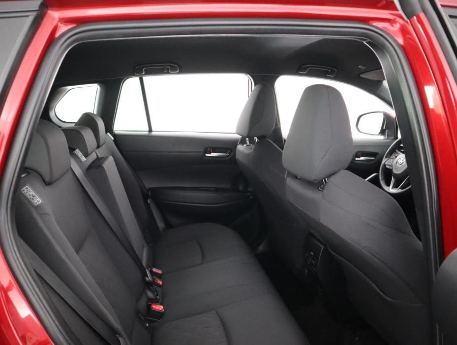 TOYOTA Corolla Cross 2024