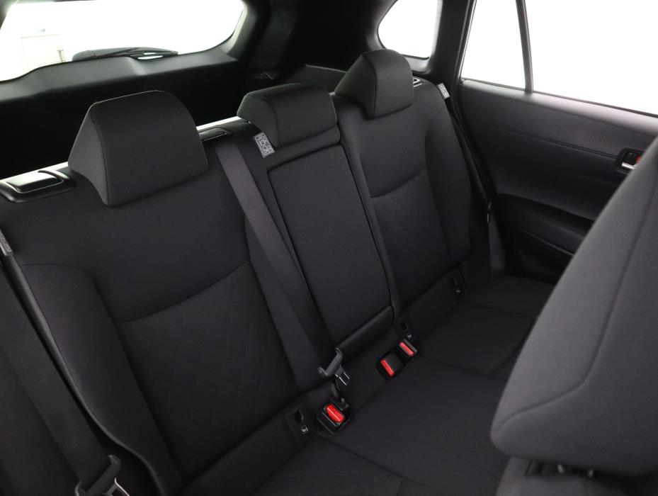 TOYOTA Corolla Cross 2024