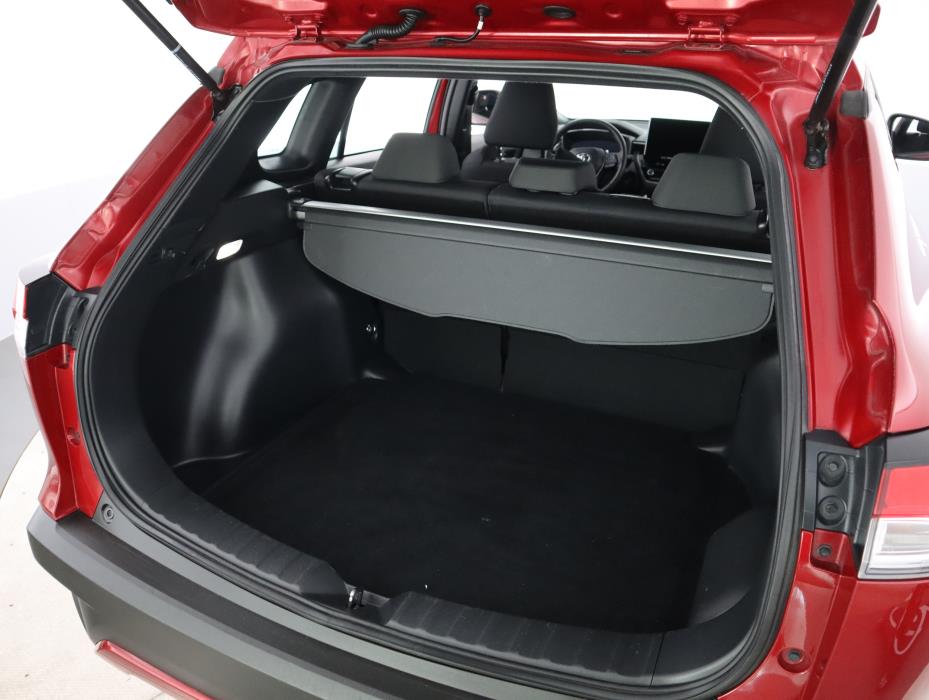 TOYOTA Corolla Cross 2024