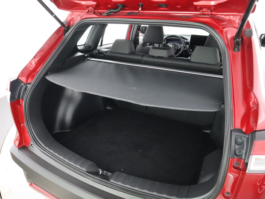 TOYOTA Corolla Cross 2024