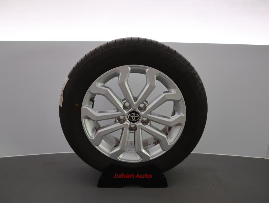 TOYOTA Corolla Cross 2024