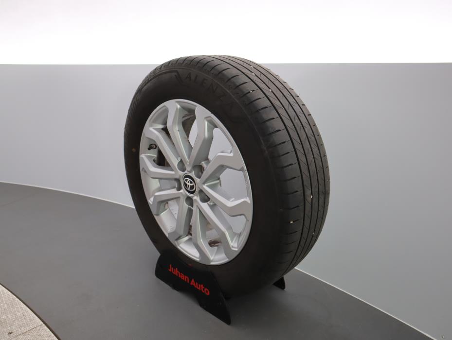 TOYOTA Corolla Cross 2024