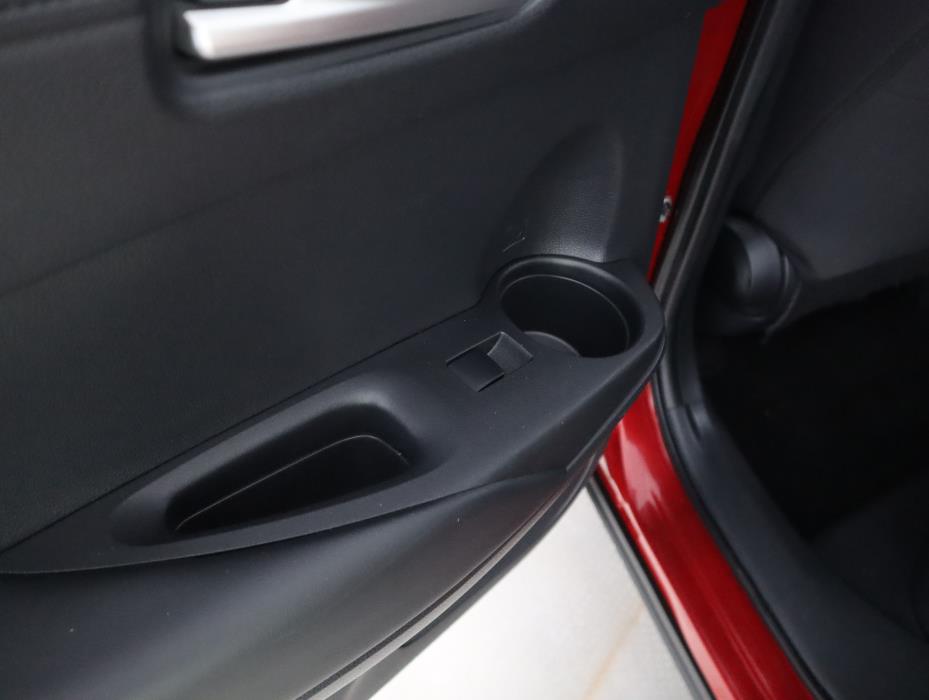 TOYOTA Corolla Cross 2024