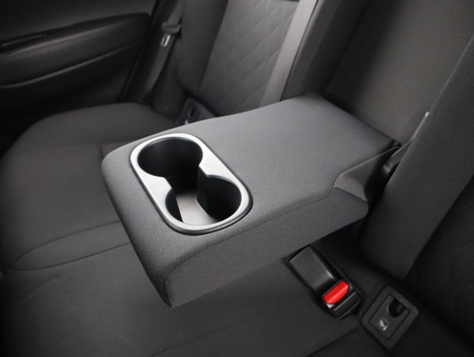 TOYOTA Corolla Cross 2024