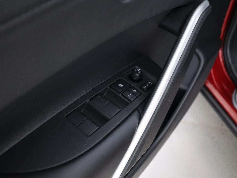 TOYOTA Corolla Cross 2024