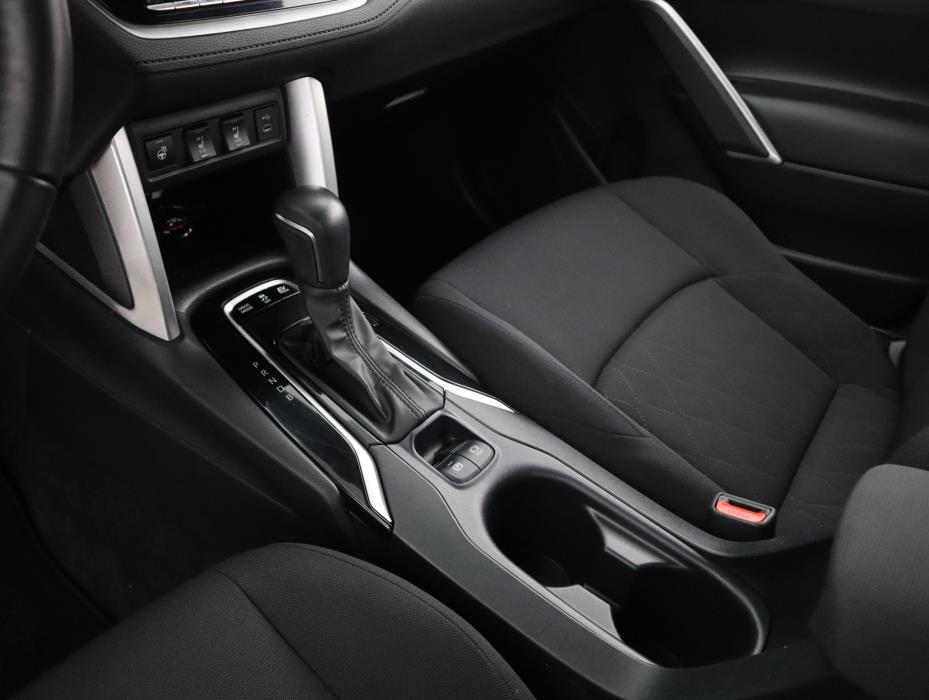 TOYOTA Corolla Cross 2024