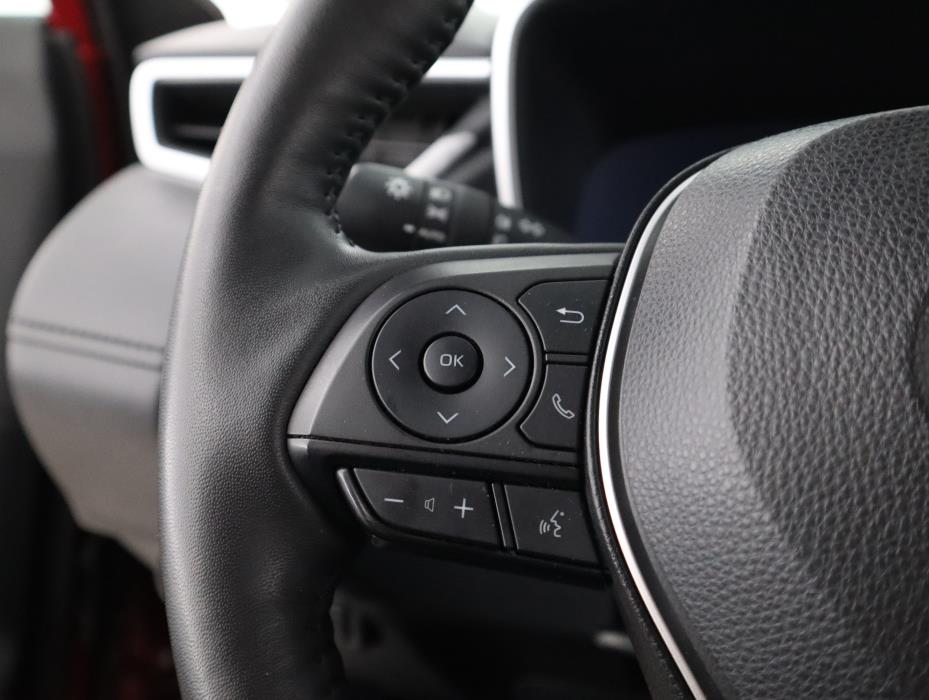 TOYOTA Corolla Cross 2024