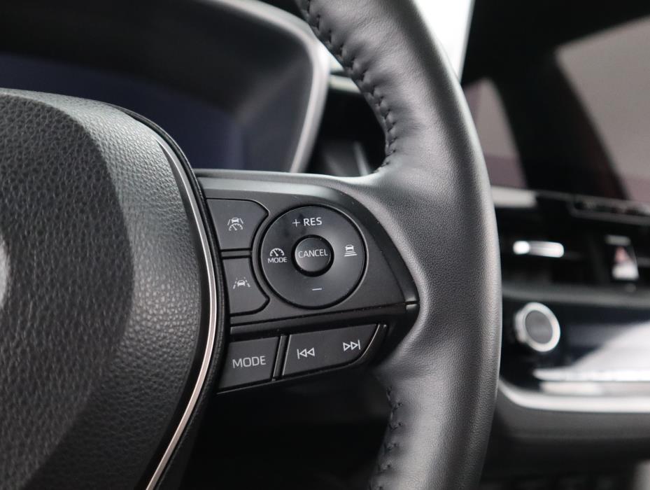 TOYOTA Corolla Cross 2024