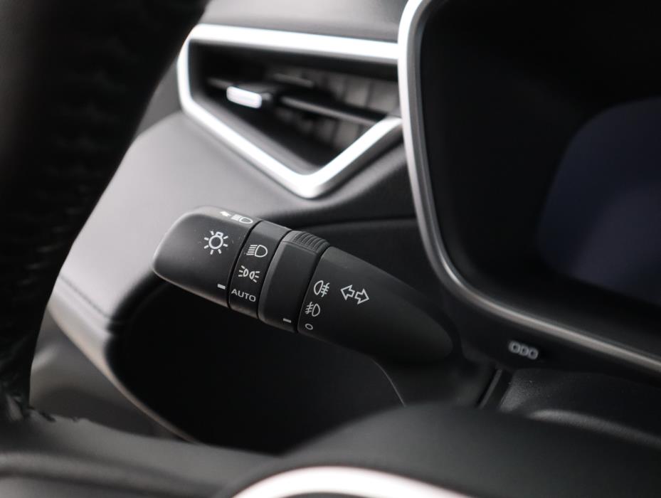 TOYOTA Corolla Cross 2024