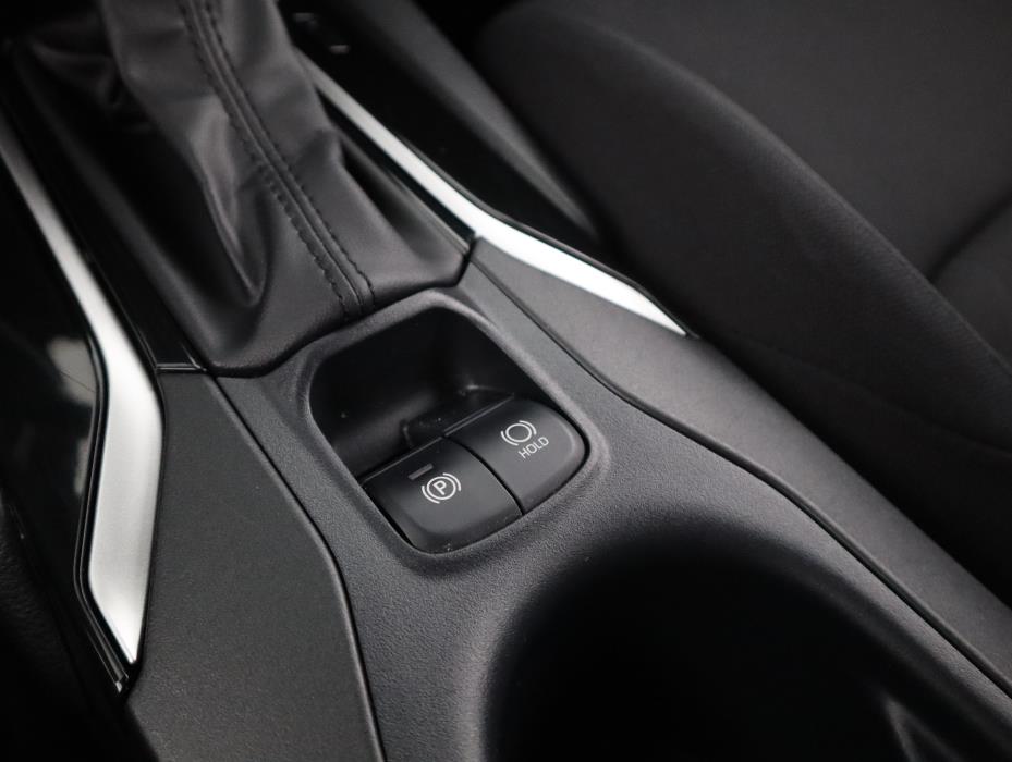 TOYOTA Corolla Cross 2024