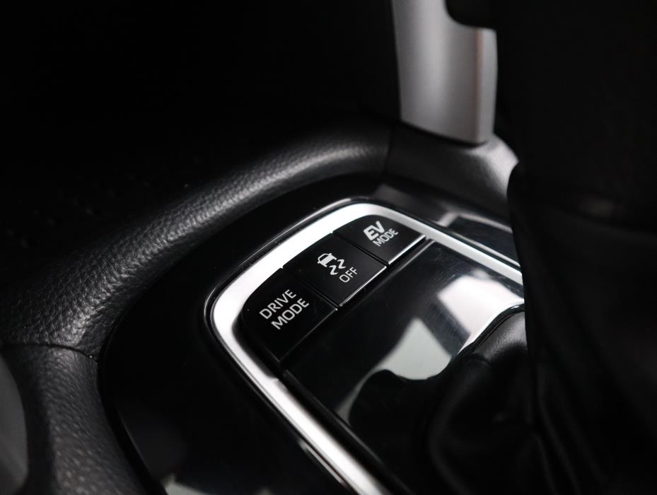 TOYOTA Corolla Cross 2024