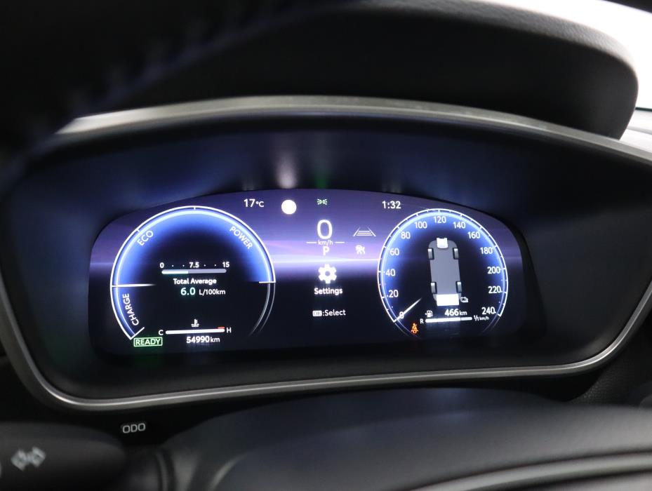 TOYOTA Corolla Cross 2024