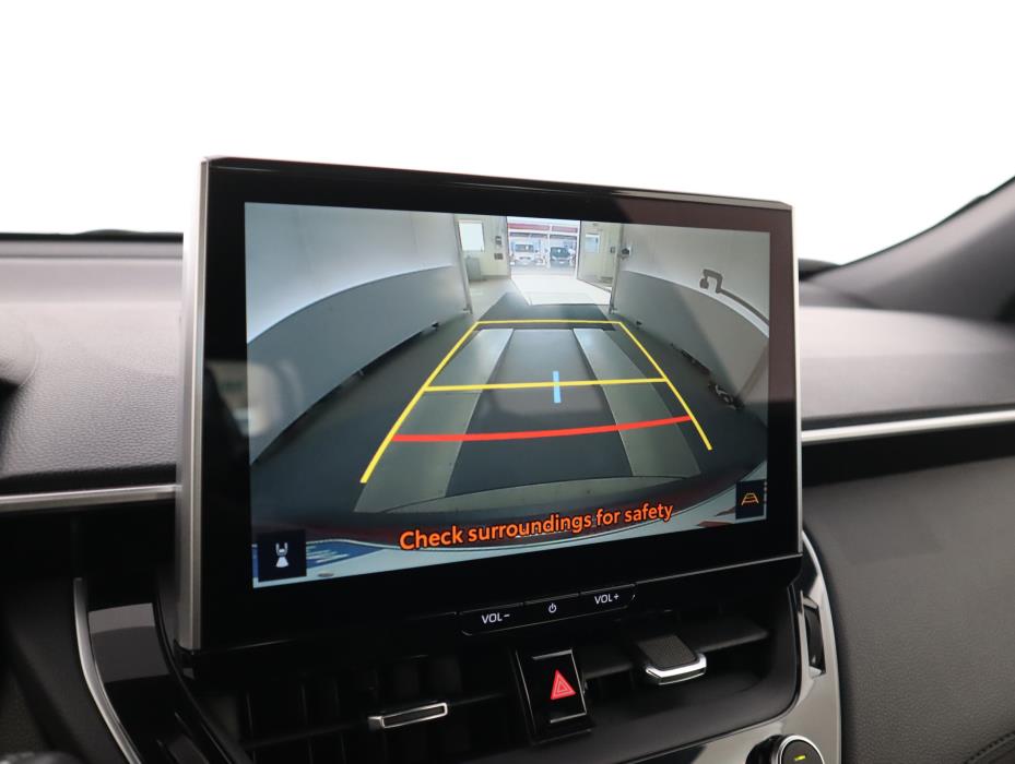 TOYOTA Corolla Cross 2024