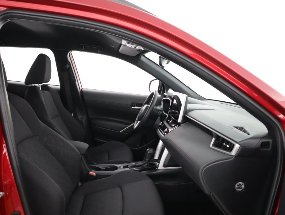 TOYOTA Corolla Cross 2024