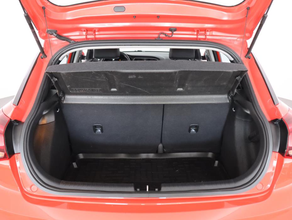 HYUNDAI i20 Hatchback 2019