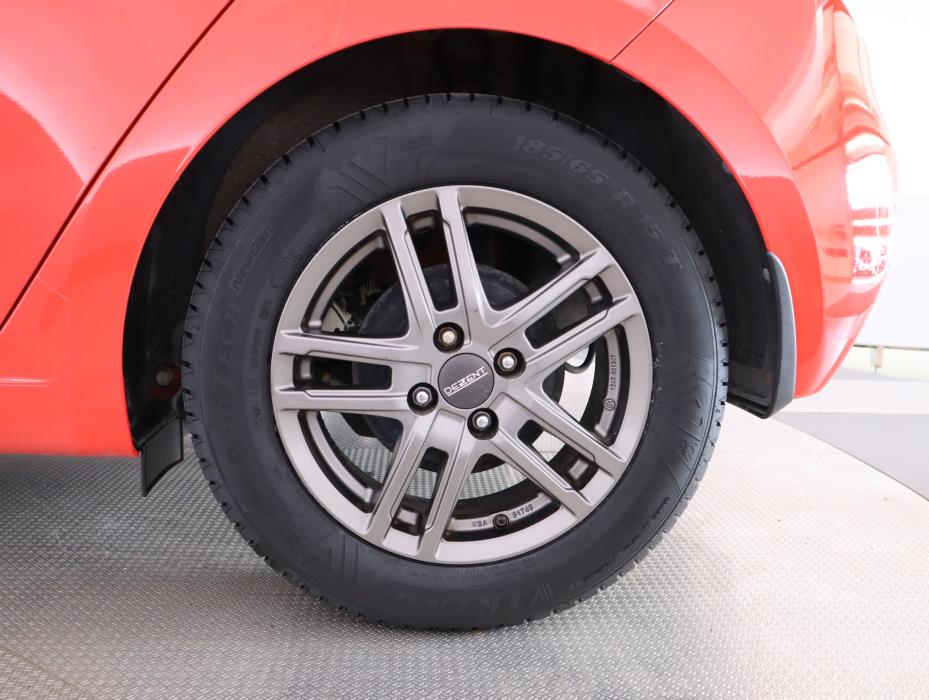 HYUNDAI i20 Hatchback 2019
