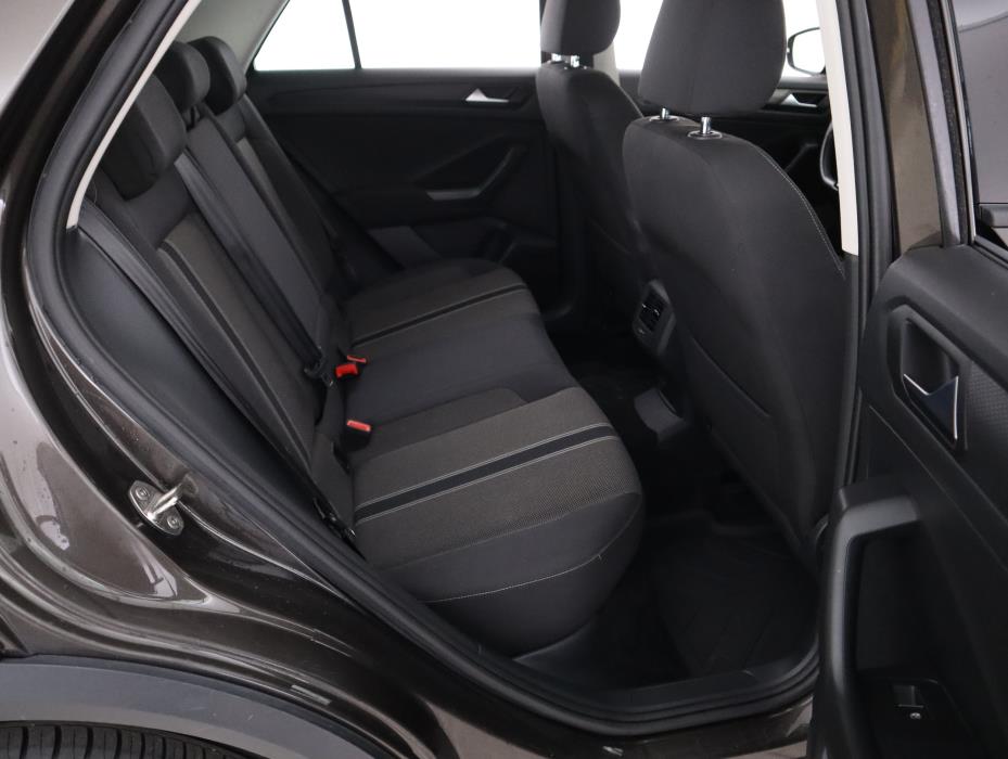 VOLKSWAGEN T-Roc 2018