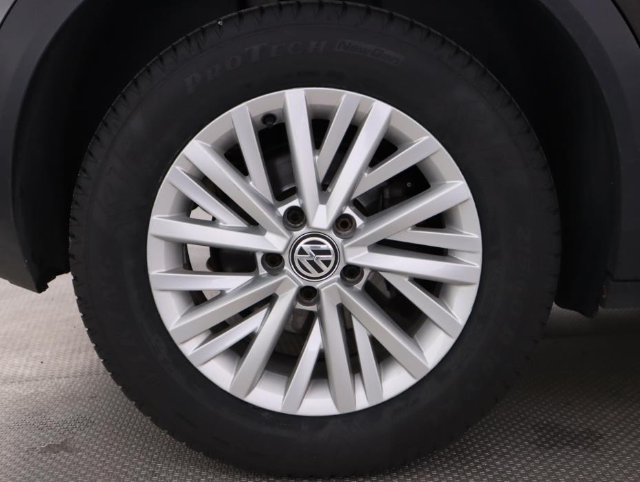 VOLKSWAGEN T-Roc 2018