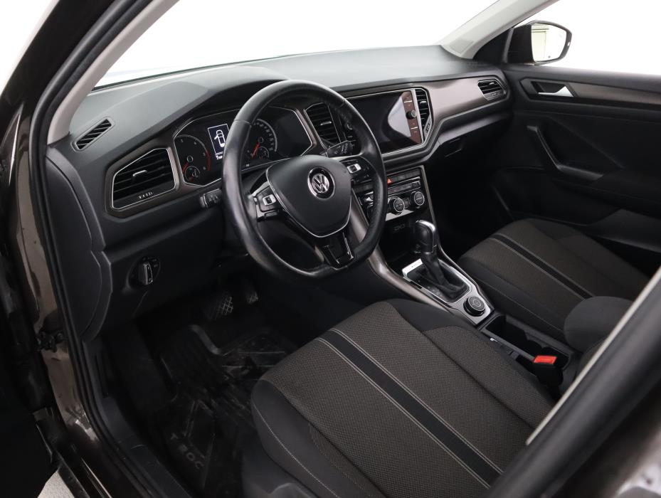 VOLKSWAGEN T-Roc 2018