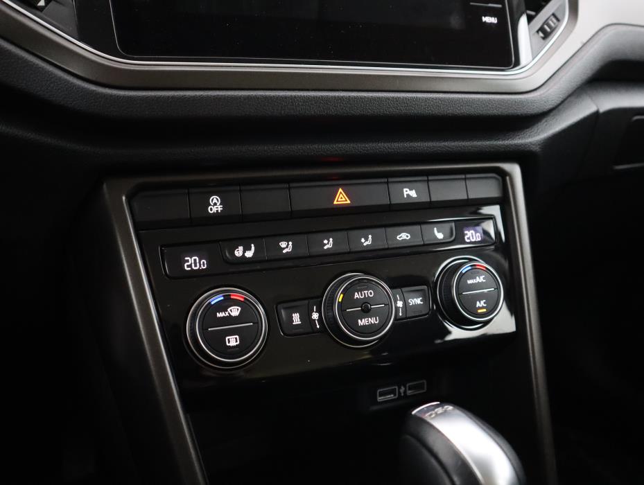 VOLKSWAGEN T-Roc 2018