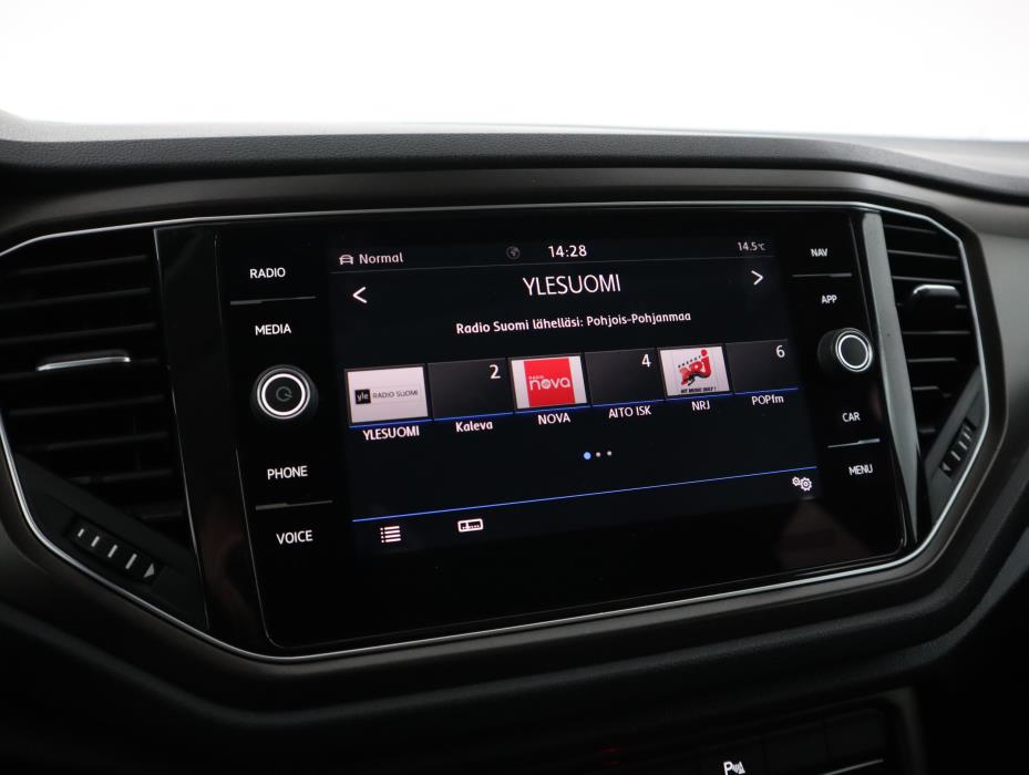 VOLKSWAGEN T-Roc 2018