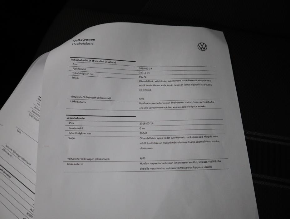 VOLKSWAGEN T-Roc 2018